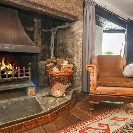 Gidleigh Hole Farmヴィラ エクステリア 写真