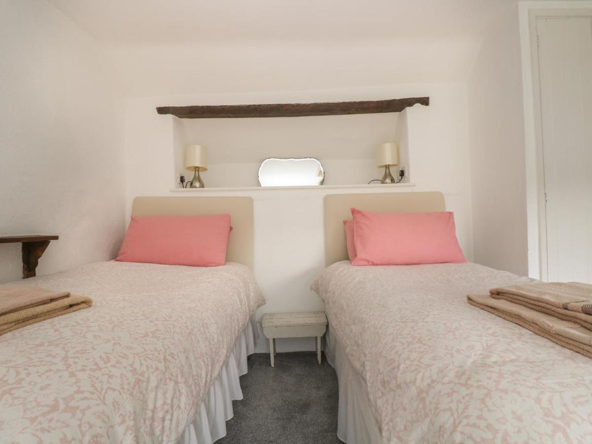 Gidleigh Hole Farmヴィラ エクステリア 写真