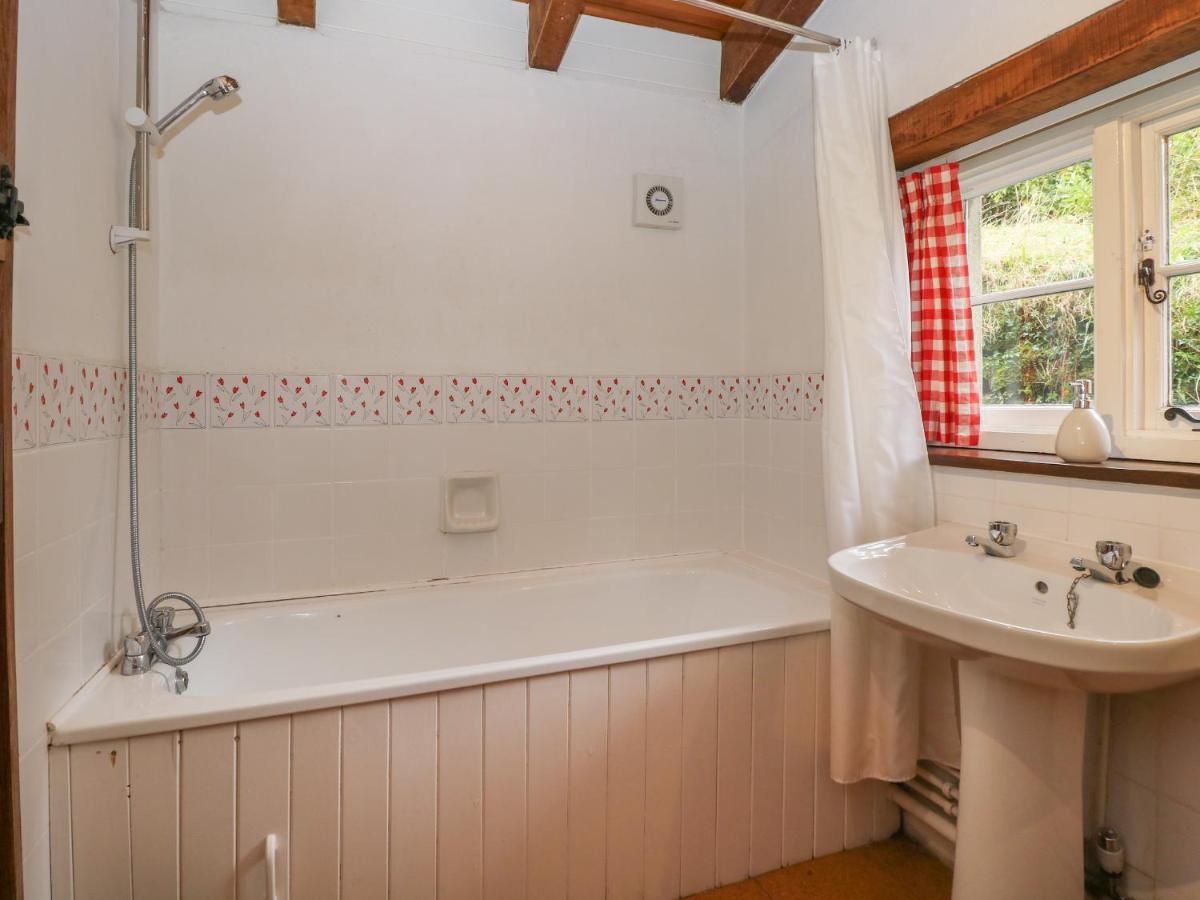 Gidleigh Hole Farmヴィラ エクステリア 写真