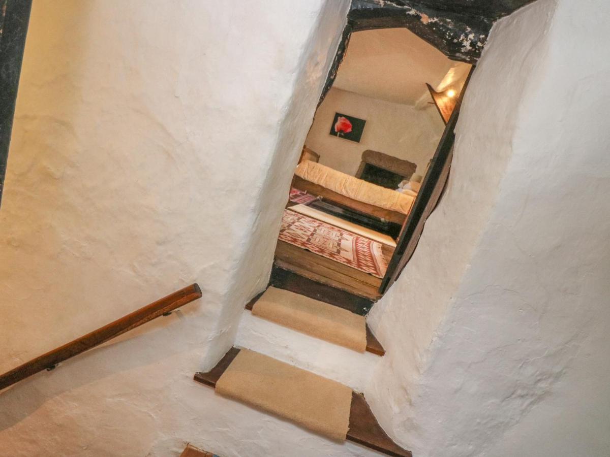 Gidleigh Hole Farmヴィラ エクステリア 写真