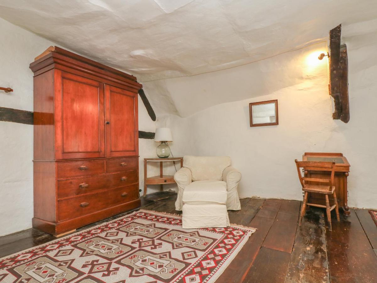 Gidleigh Hole Farmヴィラ エクステリア 写真